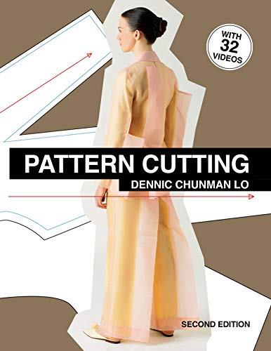 Pattern Cutting: Second Edition