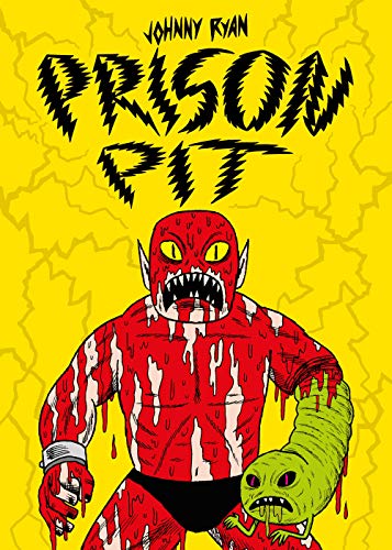 Prison Pit