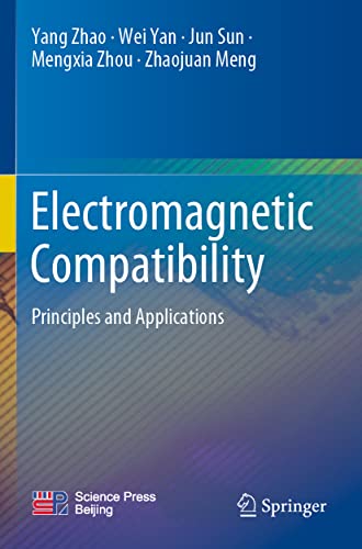 Electromagnetic Compatibility: Principles And Applications