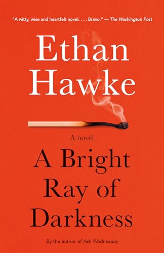 A Bright Ray Of Darkness: A Novel