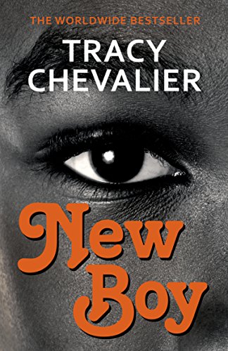 New Boy: Othello Retold