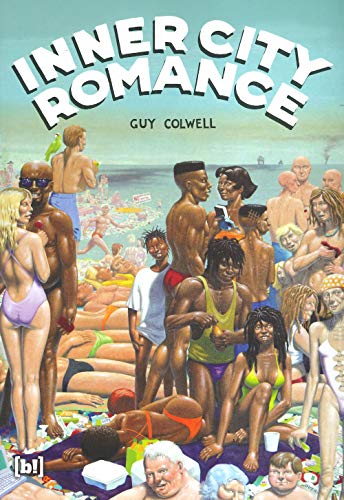 Inner City Romance