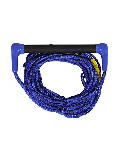 Jobe Transfer Ski Combo Blue