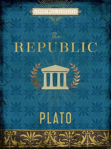 The Republic: Plato