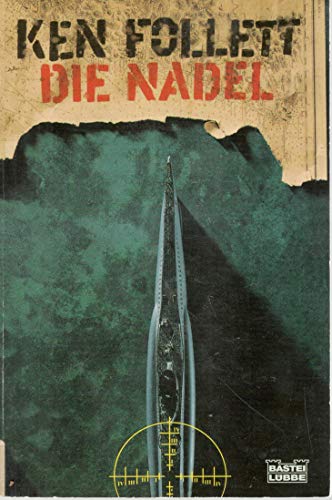 Die Nadel: Roman: 10026
