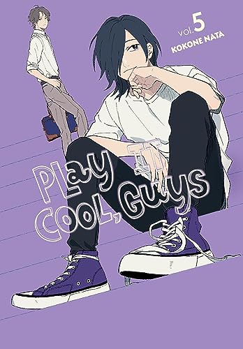 Play It Cool, Guys 5
