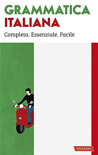 Grammatica Italiana