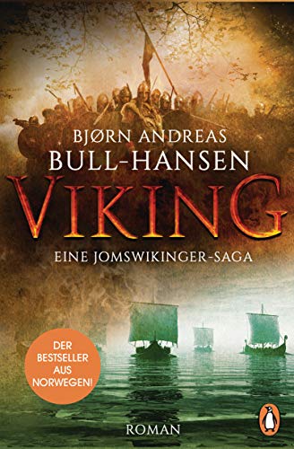 Viking: Roman - Der Bestseller Aus Norwegen: 1