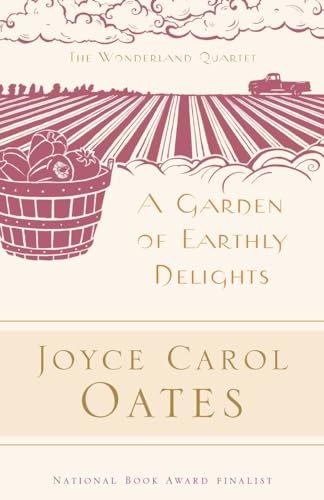 A Garden Of Earthly Delights: 1