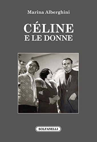 Céline E Le Donne
