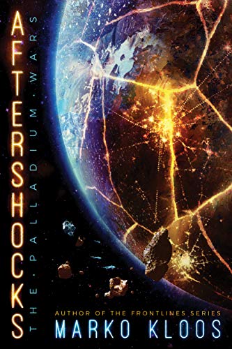 Aftershocks: 1
