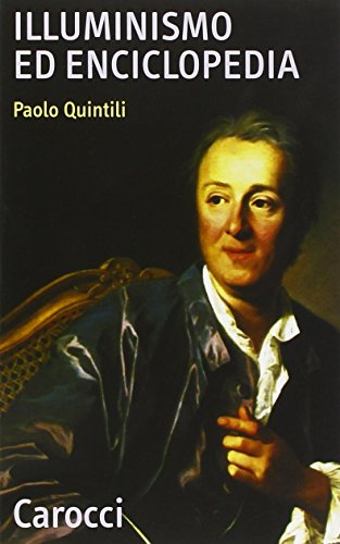 Illuminismo Ed Enciclopedia