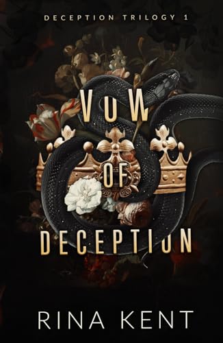 Vow Of Deception: Special Edition Print: 1