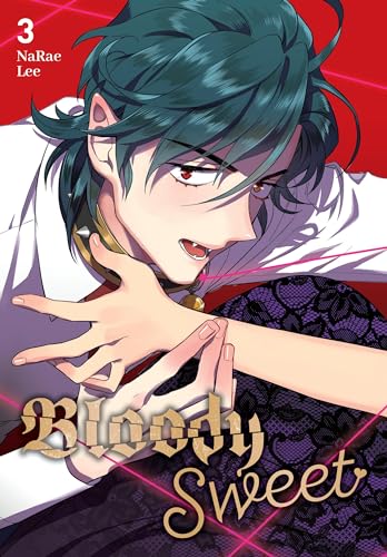 Bloody Sweet 3