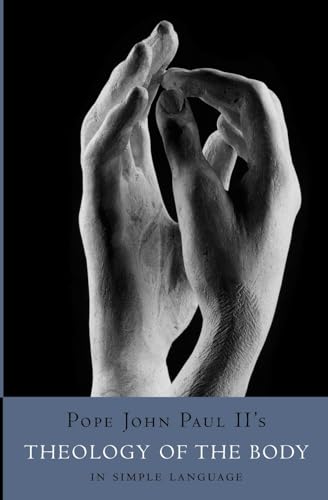 Theology Of The Body In Simple Language