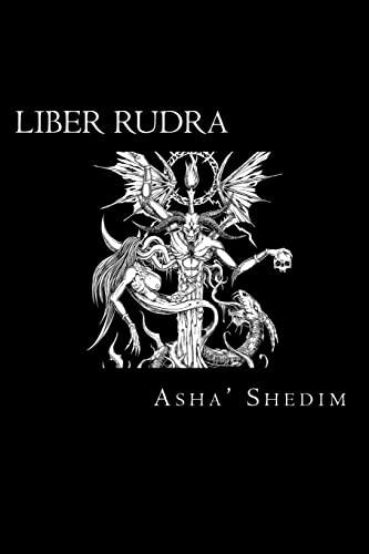 Liber Rudra