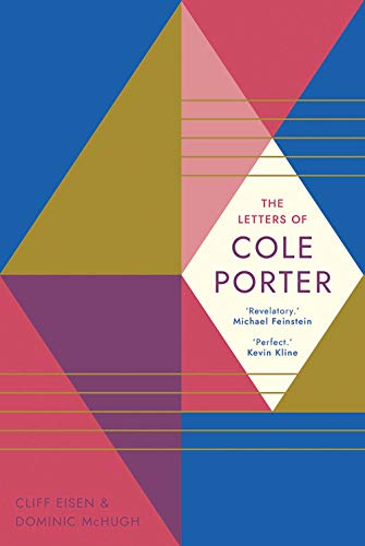 The Letters Of Cole Porter