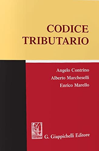 Codice Tributario