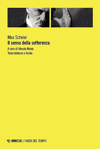 Il Senso Della Sofferenza. Testo Tedesco A Fronte