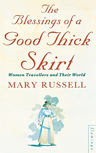 The Blessings Of A Good Thick Skirt [Lingua Inglese]