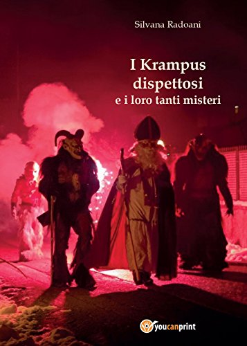 I Krampus Dispettosi E I Loro Tanti Misteri