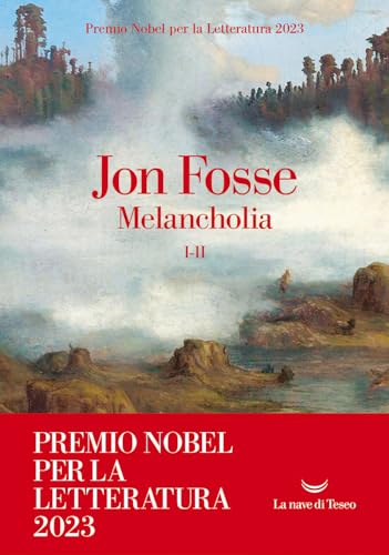 Melancholia (Vol. 1-2)