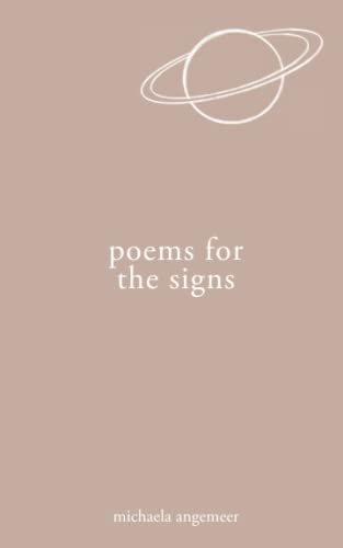 Poems For The Signs