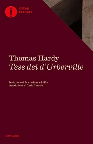 Tess Dei D'Urberville