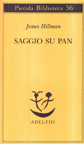 Saggio Su Pan