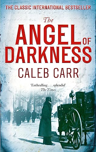The Angel Of Darkness: Number 2 In Series