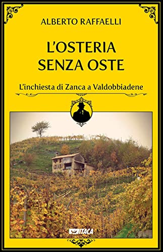 L'Osteria Senza Oste