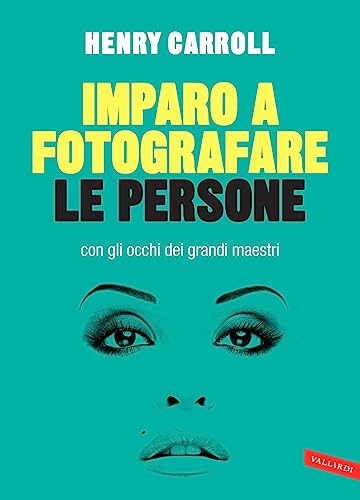 Imparo A Fotografare Le Persone Con Gli Occhi Dei Grandi Maestri