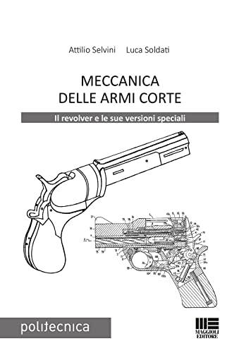 Meccanica Delle Armi Corte