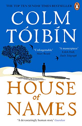House Of Names