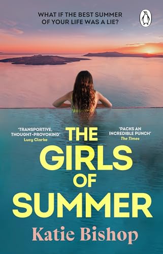 The Girls Of Summer: The Addictive And Thought-Provoking Book Club Debut