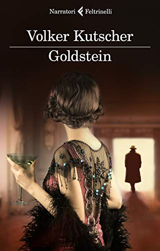 Goldstein: Vol. 3
