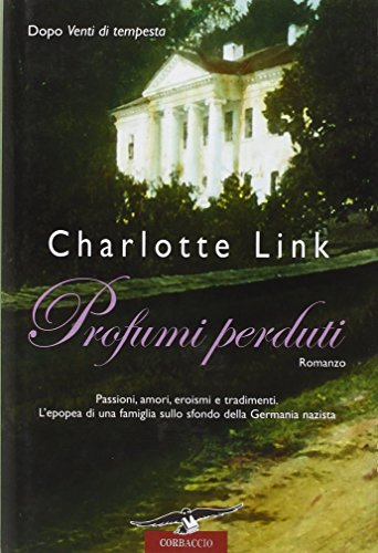 Profumi Perduti