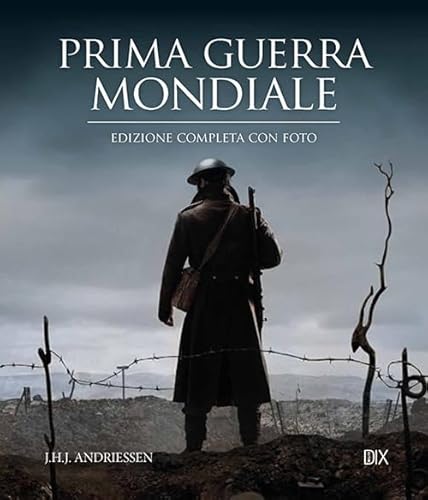Prima Guerra Mondiale