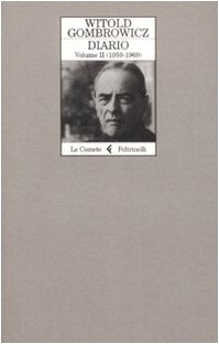 Diario. 1959-1969 (Vol. 2)