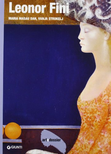 Leonor Fini. Ediz. Illustrata