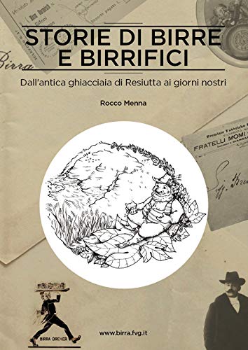 Storie Di Birre E Birrifici