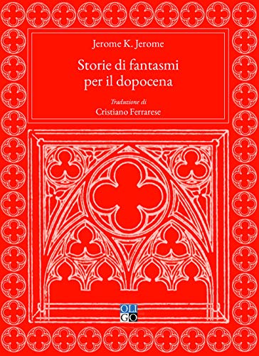 Storie Di Fantasmi Per Il Dopocena