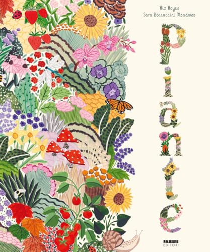 Piante. Ediz. Illustrata