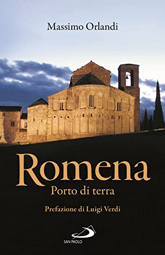 Romena. Porto Di Terra