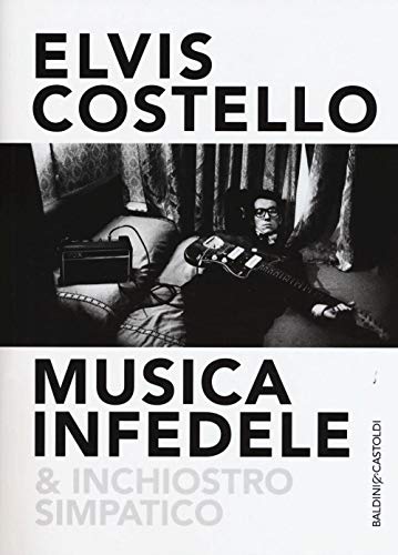 Musica Infedele & Inchiostro Simpatico
