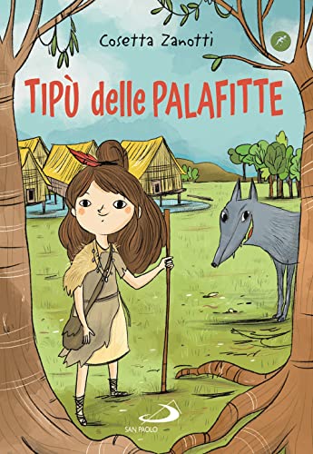 Tipù Delle Palafitte