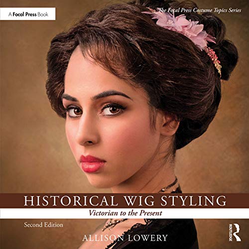 Historical Wig Styling: Victorian To The Present