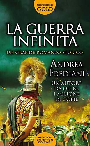 La Guerra Infinita