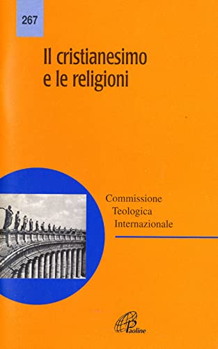 Il Cristianesimo E Le Religioni