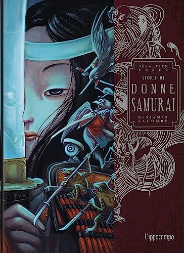 Storie Di Donne Samurai